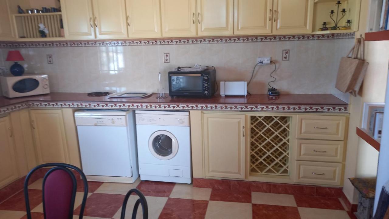 L'Appartement Azurev 페레이베레 외부 사진