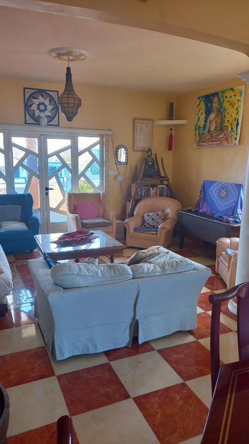 L'Appartement Azurev 페레이베레 외부 사진