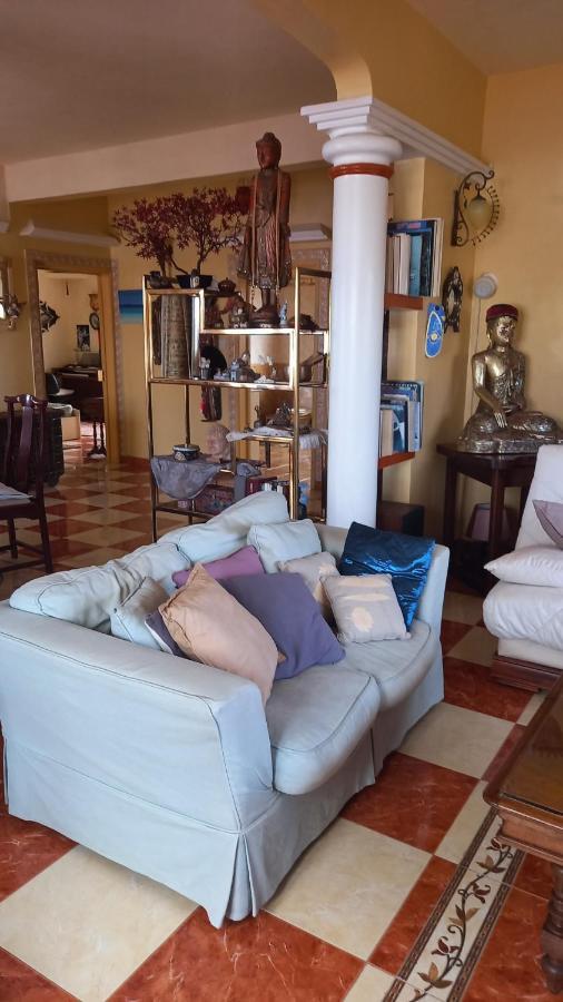 L'Appartement Azurev 페레이베레 외부 사진
