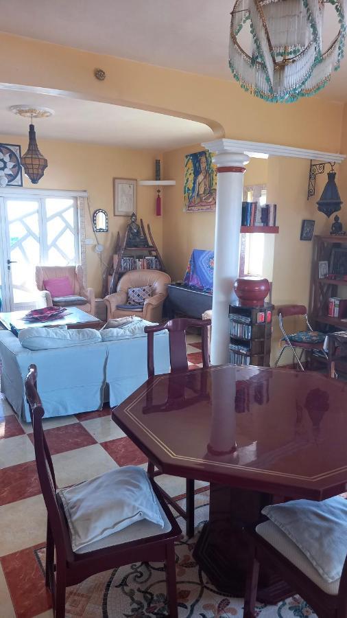 L'Appartement Azurev 페레이베레 외부 사진