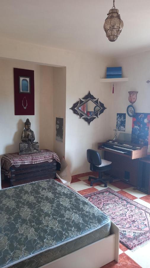 L'Appartement Azurev 페레이베레 외부 사진