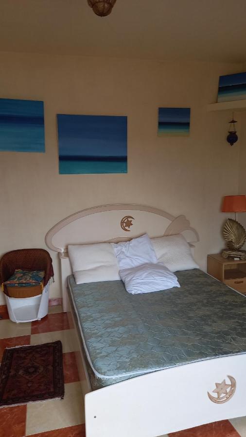 L'Appartement Azurev 페레이베레 외부 사진
