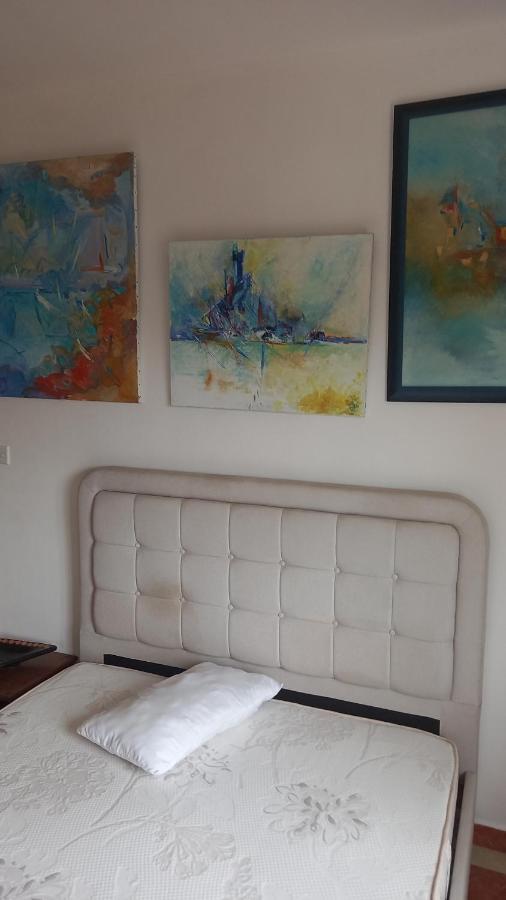 L'Appartement Azurev 페레이베레 외부 사진
