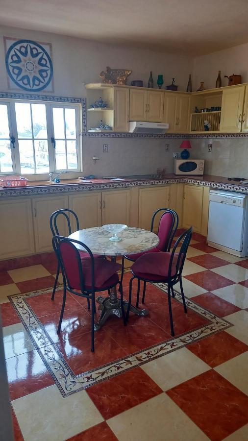 L'Appartement Azurev 페레이베레 외부 사진